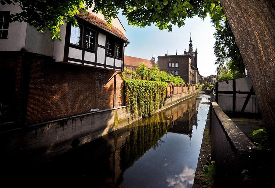 4 Central Hotels Near European Solidarity Centre That Stand Out