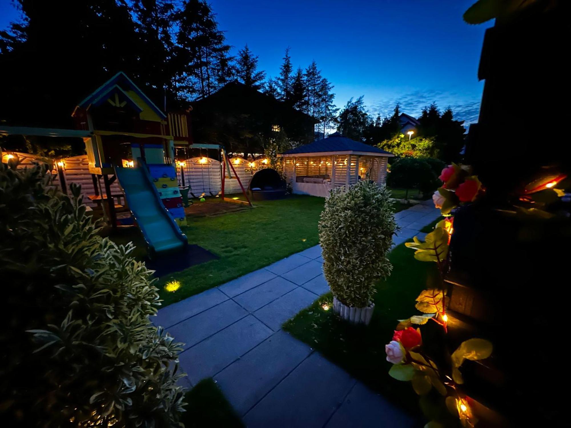 4 Lodge Hotels in Mielno Worth Booking for the Beach