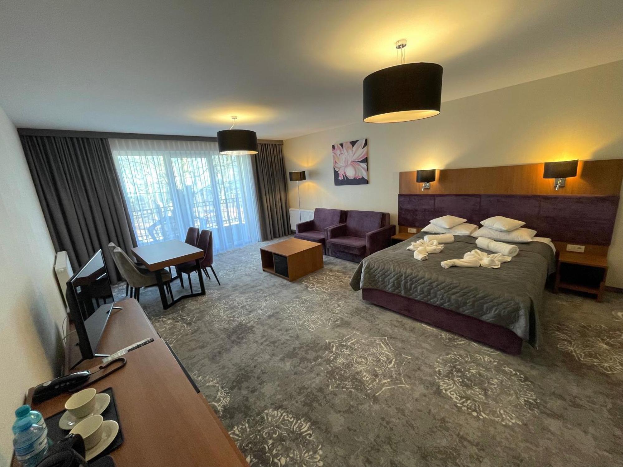 Where to Stay in Kolobrzeg Region: 5 Best Central Hotels