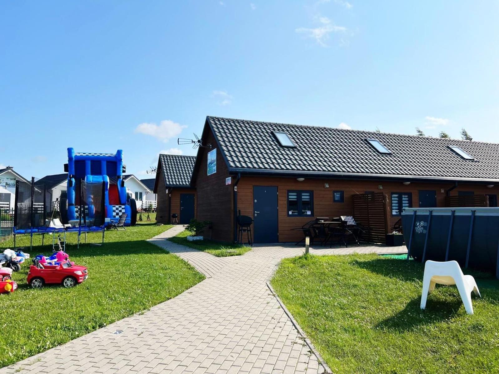 7 Best Central Hotels in Mielno Coast for a Beach Stay