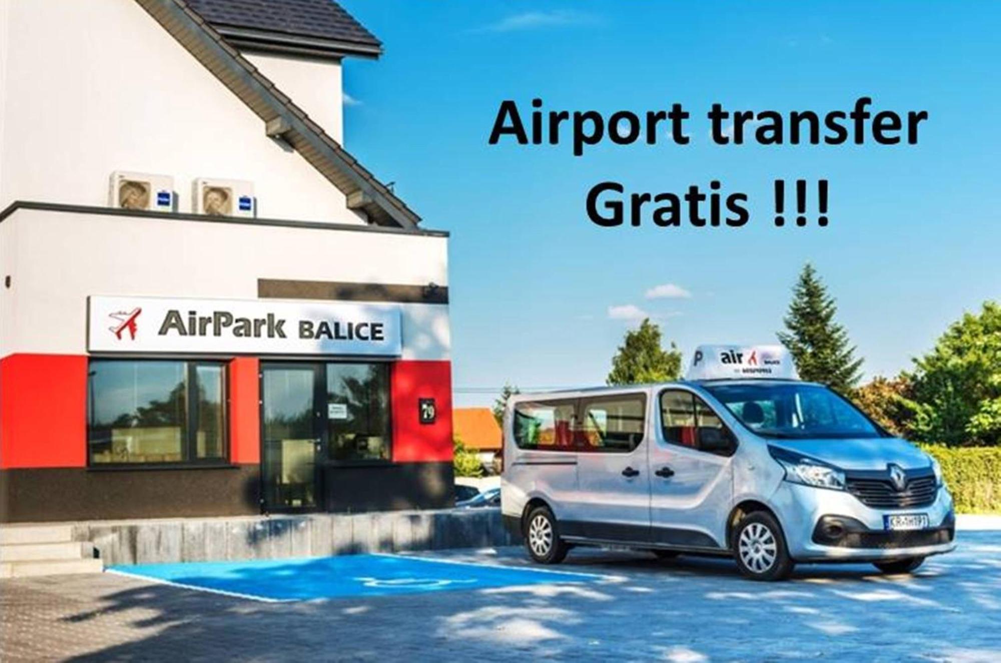 7 Airport Hotels In Poland That Actually Deliver
