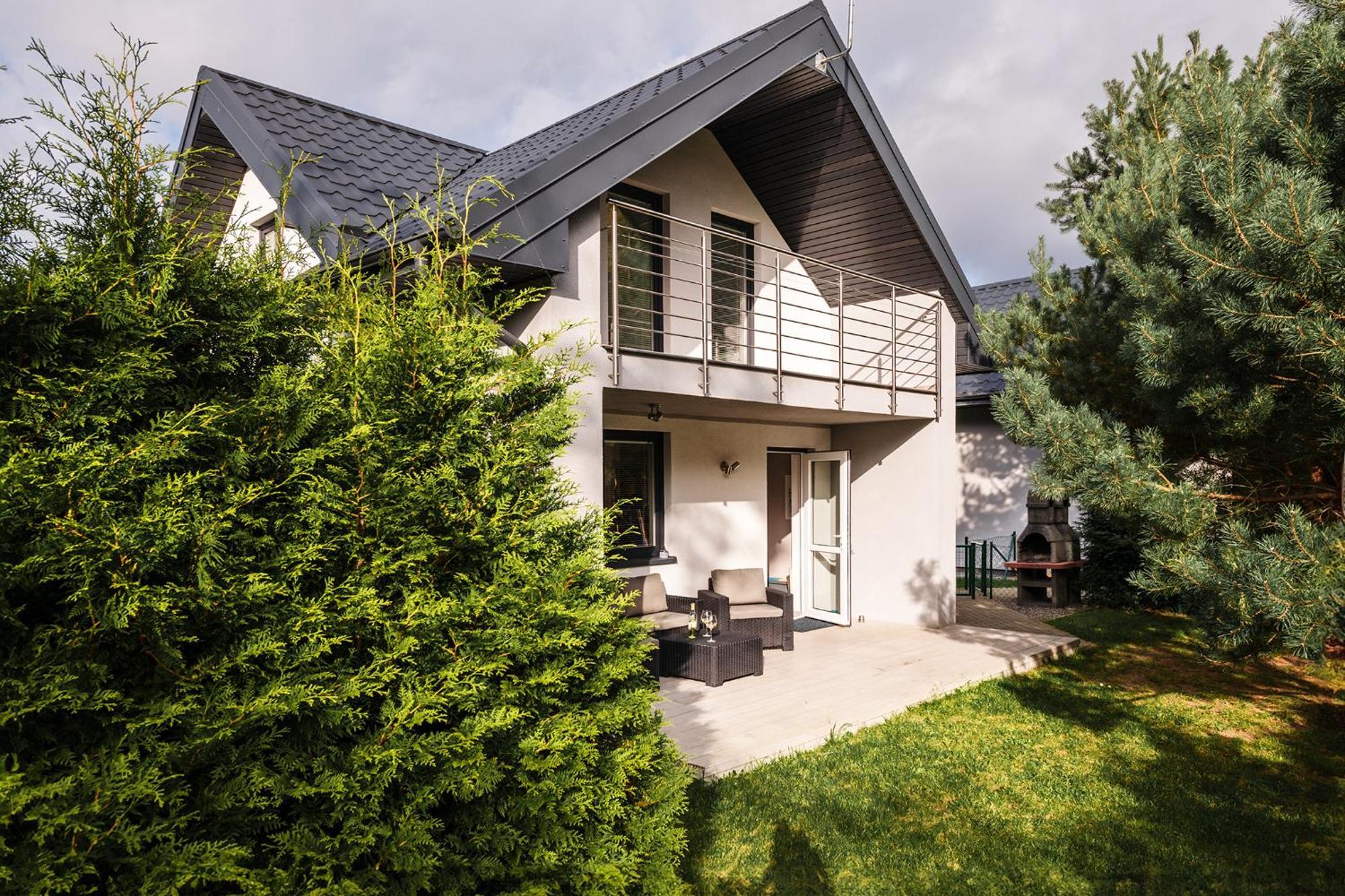 15 Top-Rated Lodge Hotels on the Baltic Sea, Poland