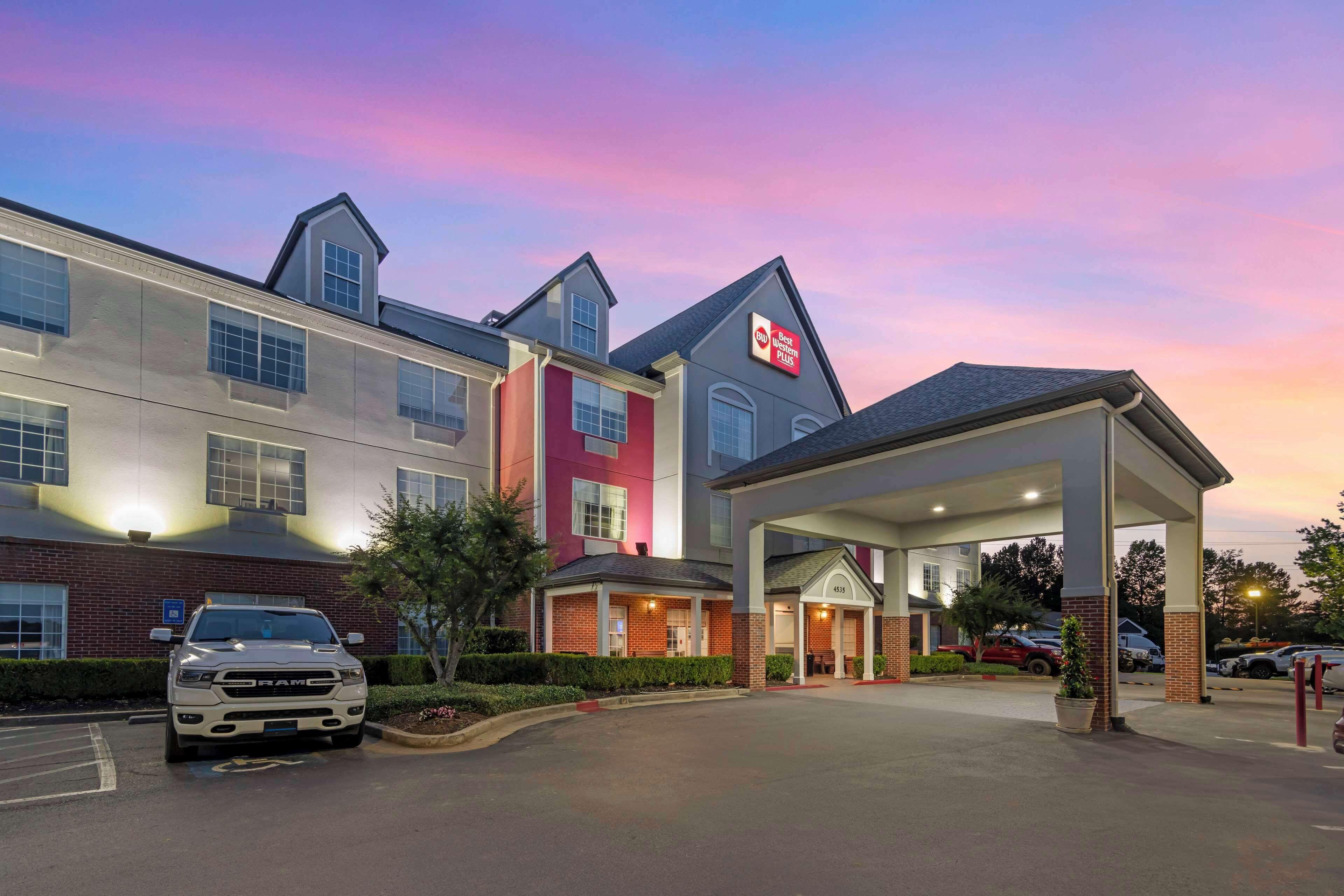 15 Smart 3-Star Hotels In Atlanta Metropolitan Worth Booking