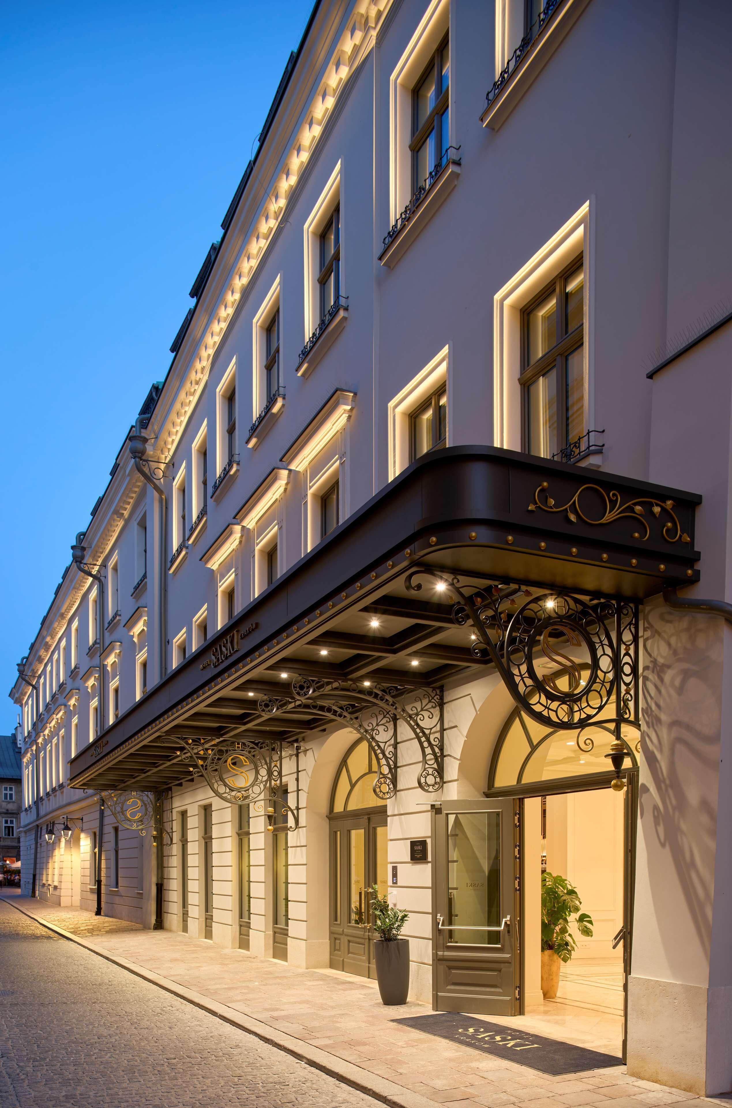 Kraków Old Town Design Hotels: Finding Your Quiet Signal
